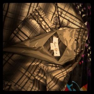 Regent park jacket